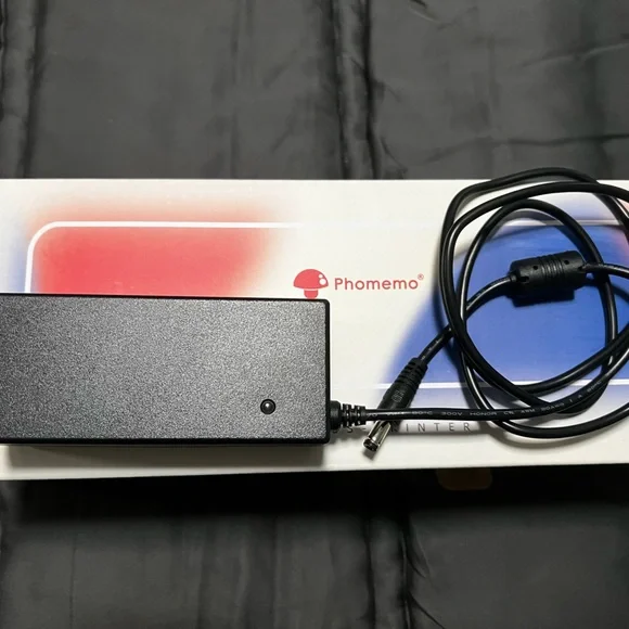 Phomemo label printer - Picture 2 of 5